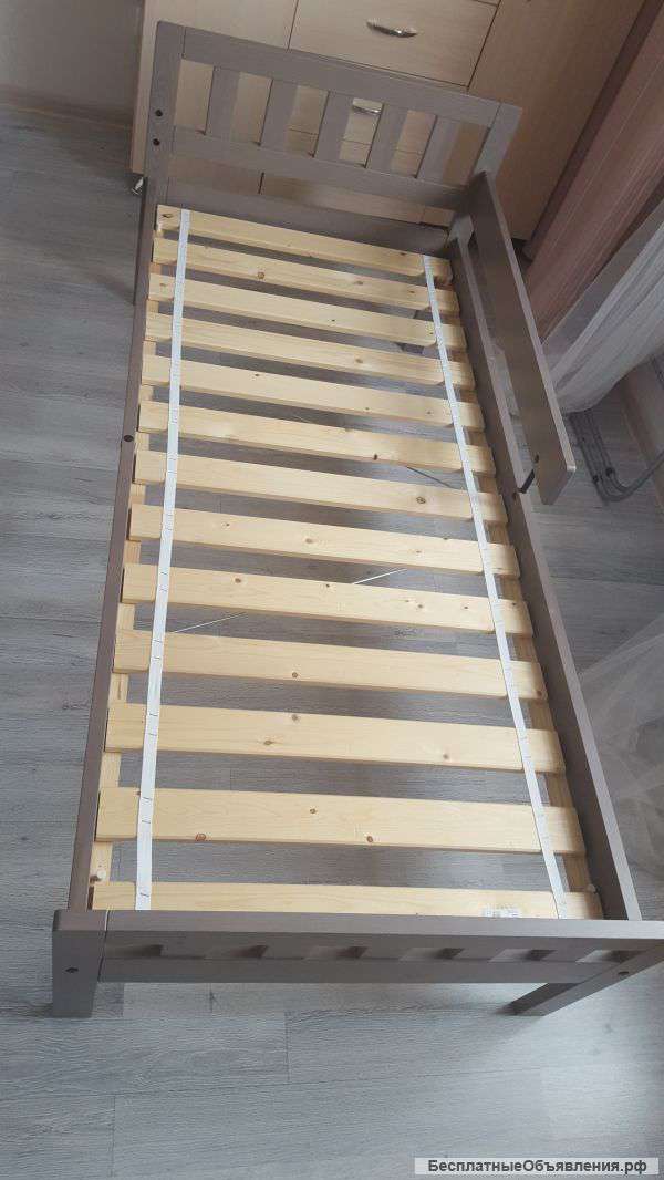 Кровать IKEA 165×80