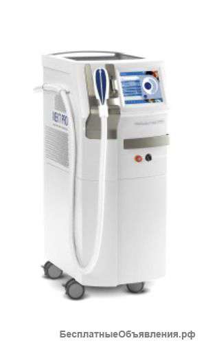 Высокотехнологические лазеры для медицины и косметологии Asclepion Lasers