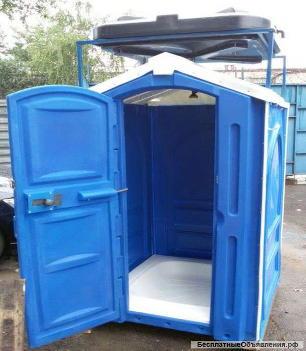 Душевая кабина для дачи