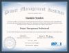 Материалы для подготовки к экзамену PMP PMI