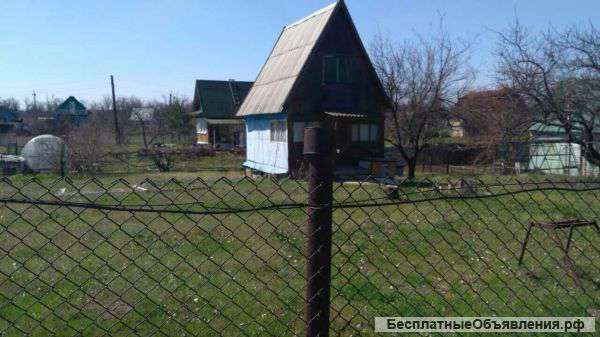 Дачу