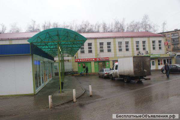 Предложение от собственника Продается помещение свободного назначения