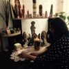 Потомственная ясновидящая, экстрасенс, опытный маг Наиля