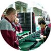 Упаковщики-маркировщики Вахта Москва
