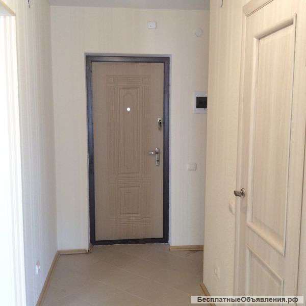 Однокомнатная квартира