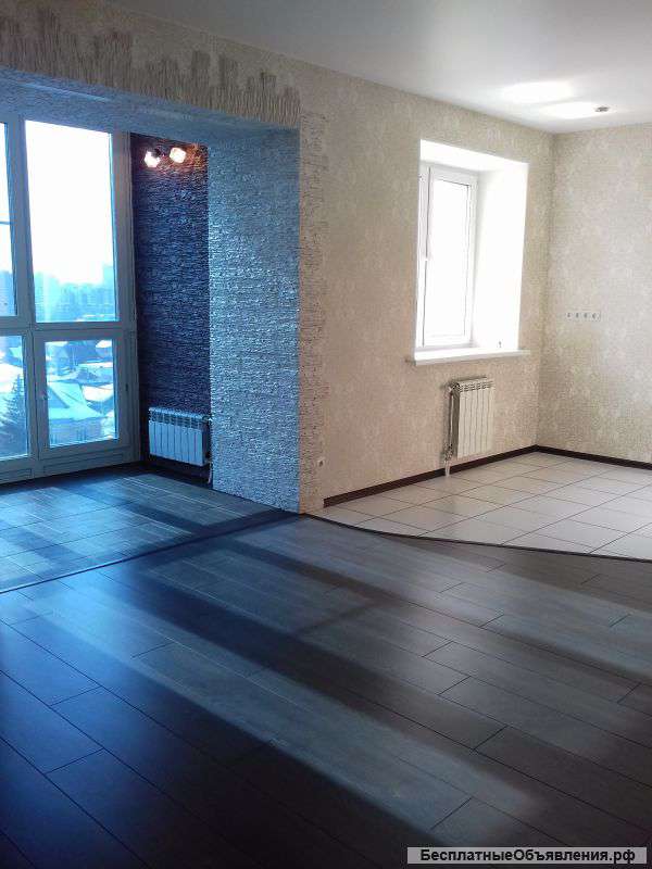 Ремонт квартир