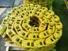 Цепь гусеничная 48L 9167839 QHD для Komatsu PC300 LC-7