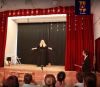 Школа актерского мастерства “Театр без Границ”