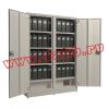 Шкаф для хранения аккумуляторных батарей ШМА-02