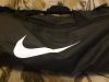 Сумку Nike 70 см черную