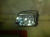 Левая фара. Nissan X-trail T-30