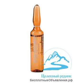 Препарат Оптима (Испания) OM-SILORGANIC 0.5% (Орг. кремний, 0,5%)