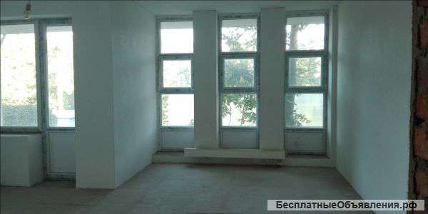 Квартира-студия 19 м2