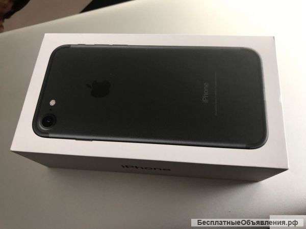 Айфон 7 оригинал