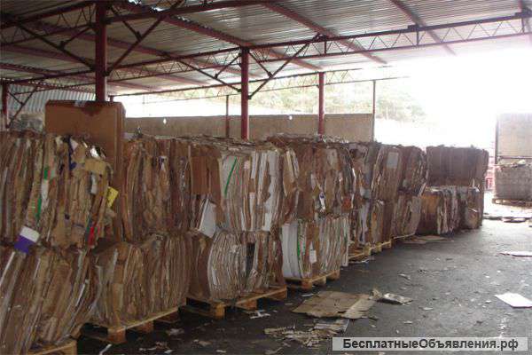 Куплю дорого макулатуру в любом виде