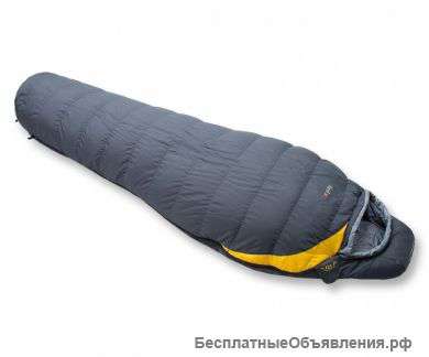 Спальник пуховый Redfox Ranger-10