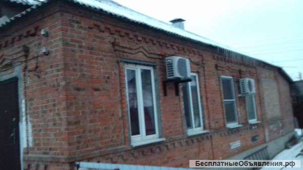 1/2 доля дома на 3сот
