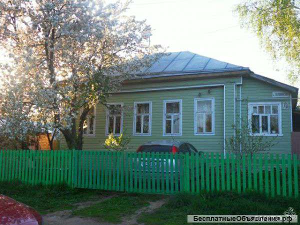 Продаю домик