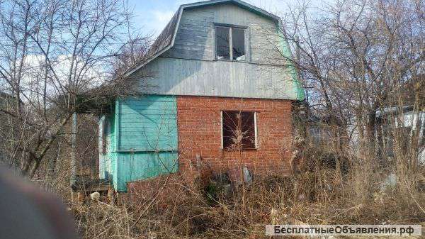 Дача в Нижнем сельце в г. Владимир