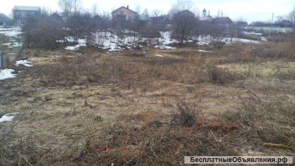 Земельный с. Новое Суздальский район