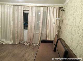 1к.кв. Темерник ул. Миронова 10/10кирп. 40м. ремонт