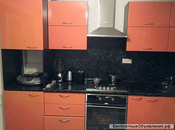 1к.кв. Темерник ул. Миронова 10/10кирп. 40м. ремонт