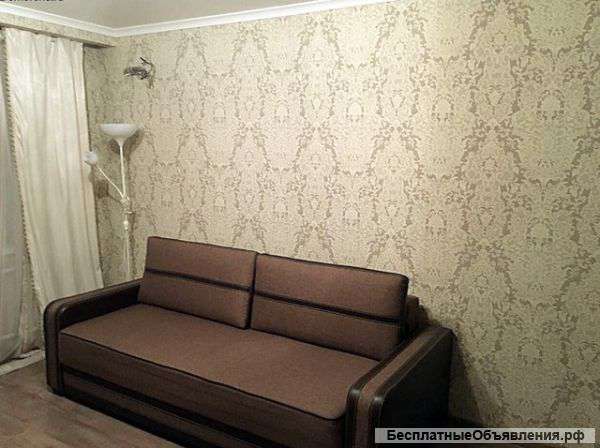 1к.кв. Темерник ул. Миронова 10/10кирп. 40м. ремонт