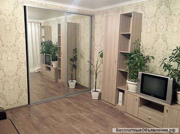 1к.кв. Темерник ул. Миронова 10/10кирп. 40м. ремонт