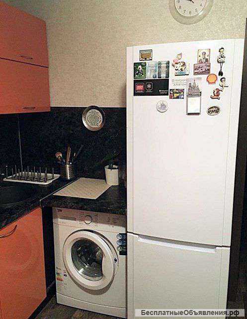 1к.кв. Темерник ул. Миронова 10/10кирп. 40м. ремонт