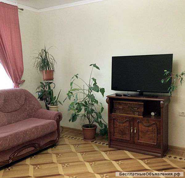 2к.кв. Центр пр. Чехова 8/14кирп. 60м. ремонт