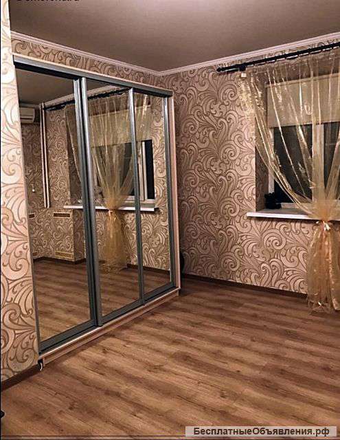 1к.кв. Темерник ул. Миронова 10/11кирп. 40м.