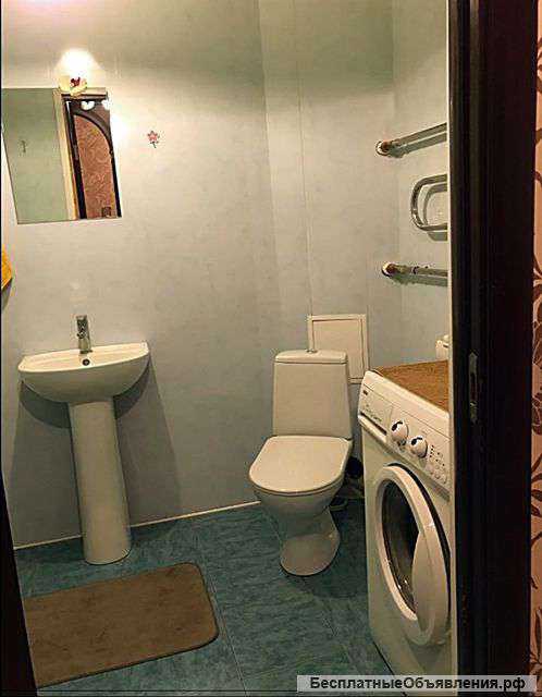 1к.кв. Темерник ул. Миронова 10/11кирп. 40м.