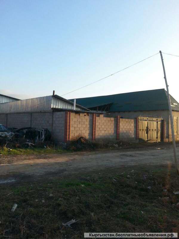 Дом 7ком ж/м Ала-Тоо-3