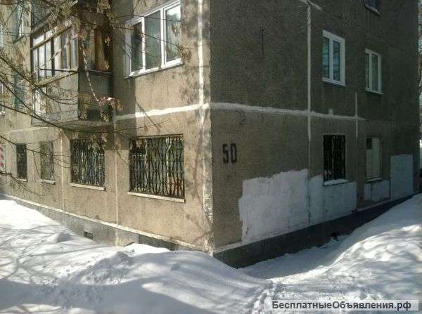 3к квартира