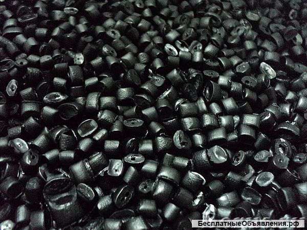 Гранулу и дробленку УПМ