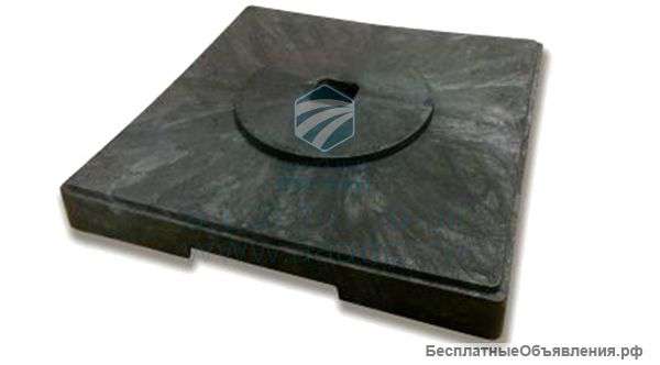 Подставки для вехи