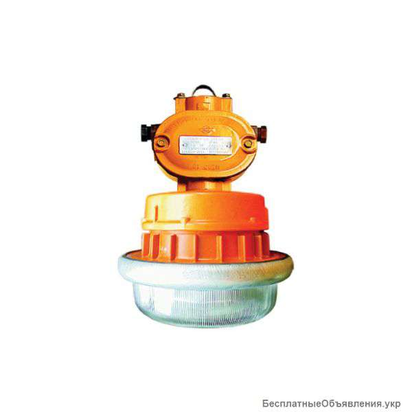 Промышленных светильников