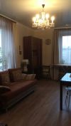 3 комн квартира Каширское ш 8к2, м. Нагатинская