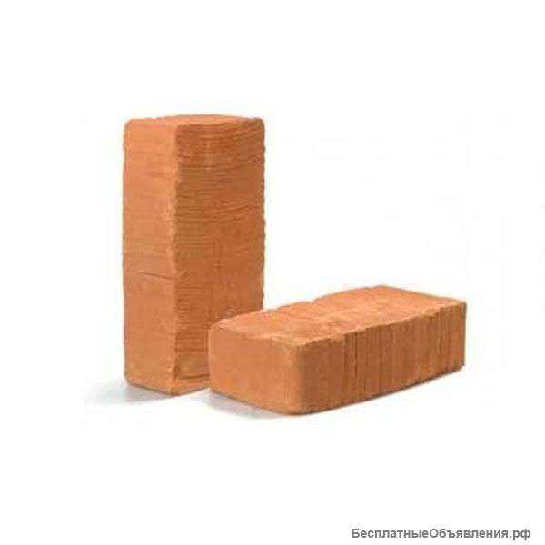 Красногардейский забутовочный кирпич