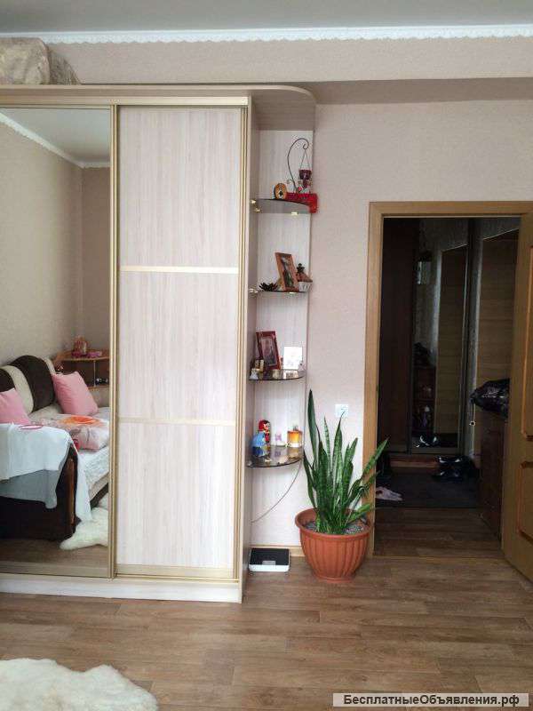 2х комнатную квартиру 1880000