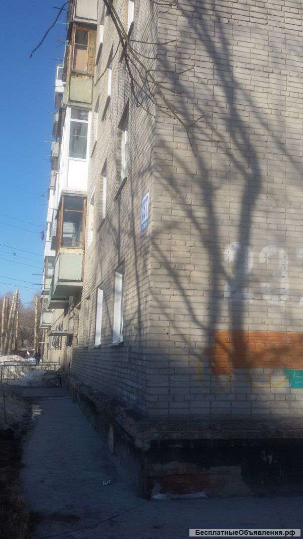 3х комнатную на Затулинке