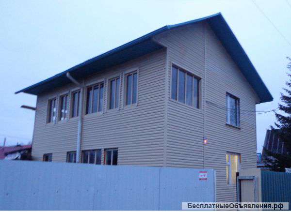 Продам дачу