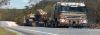 Перевозка негабаритных грузов автотранспотром DAF Трала 40 т в Воронеже