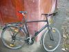 Trek 7.4 FX, ростовка 22.5