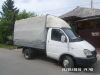 Грузоперевозки Газель