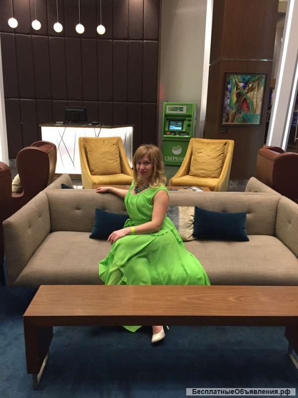 Профессиональный массаж