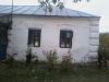 Крепкий кирпичный дом в д.Хомут вблизи р. Прони недалеко от водохранилища.