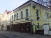 Особняк в Москве, М Сухаревская
