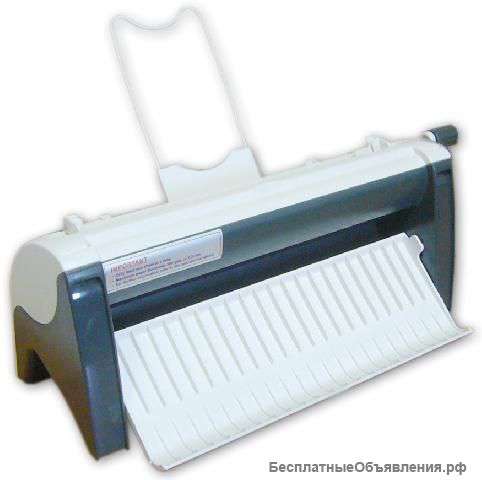 Нарезчик визиток