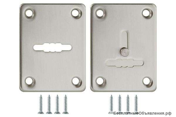 Декоративные накладки для замков